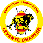 SCI Levante Chapter